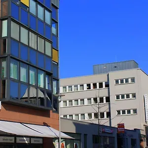 Elbroich Hotel Düsseldorf