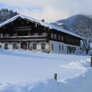 Haus Matzl Ruhpolding