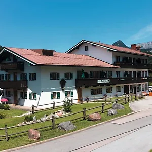 Binderhäusl Hotel