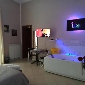 Vida Luxury Maison d'hôtes Palerme