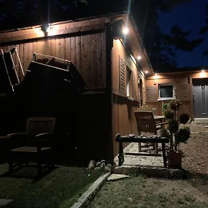 Tiny-ferienwohnung Hellerau 2 , Dresden Deutschland