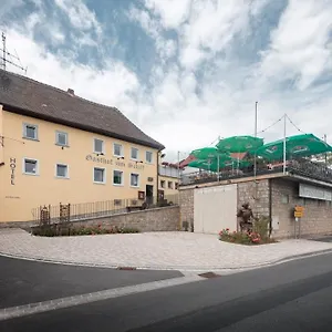 Zum Schiff Kro