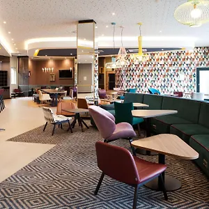 Hampton By Hilton Munich Airport South Hotel Hallbergmoos