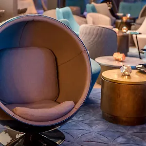 One Muenchen-olympia Gate Hotel Munich