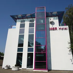 visit hotel