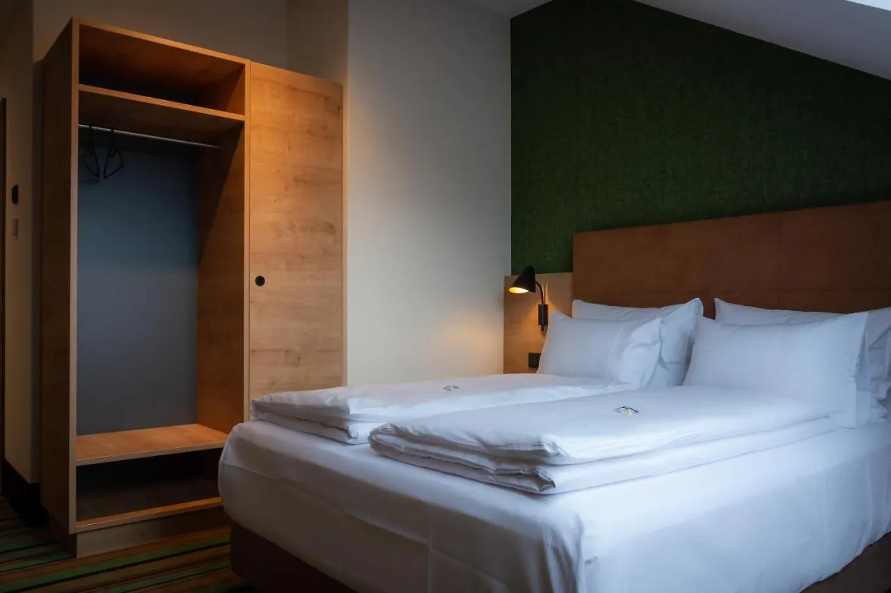 Kb Hotel Nersingen Germany