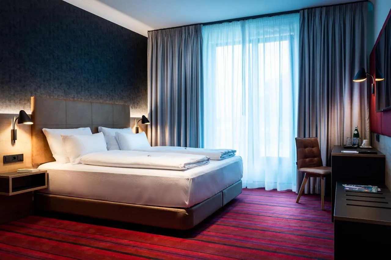 Kb Hotel Nersingen Germany