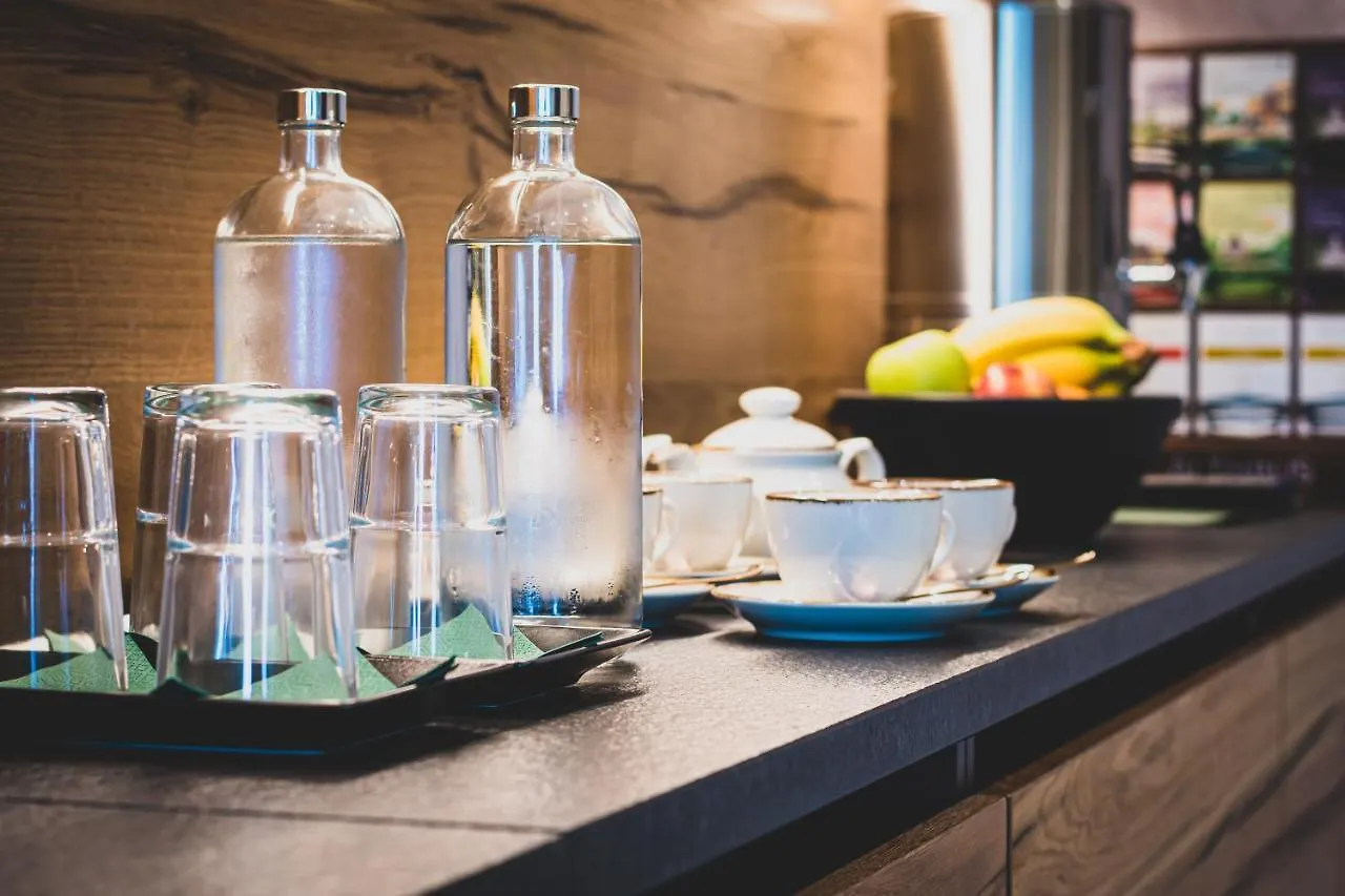 Kb Hotel Nersingen