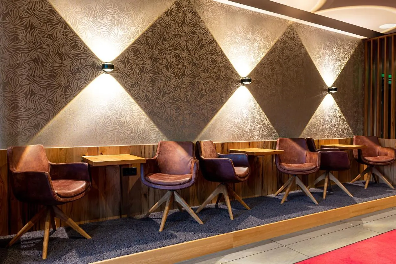 Kb Hotel Nersingen